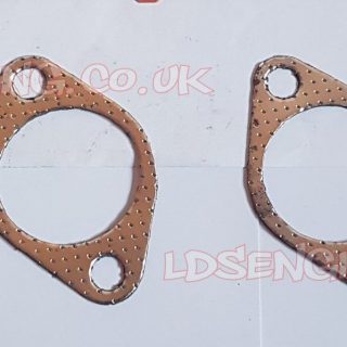 2.8 v6 cologne exhaust gaskets