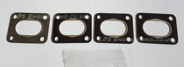 UJC999 RS Cosworth exhaust gasket set