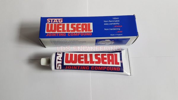 Wellseal 100ml