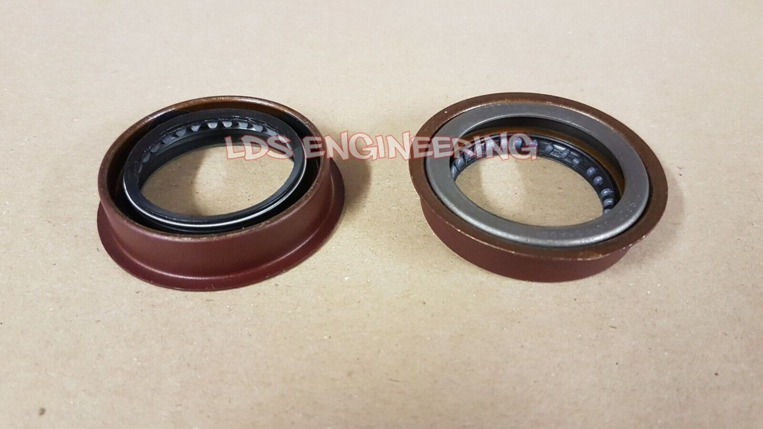 Ford Focus mk4 2.0 TDCi gearbox driveshaft oil seal set