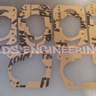 x10 Weber Carb Carburettor 32/34 32 34 DMTL 1300 stockcar top lid filter gaskets Special offer!