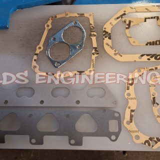 8pc 1300cc stockcar ECOTEC gasket set Special offer!