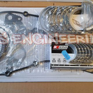 Vauxhall Corsa Astra 1.4 16v Ecotec X14XE Bottom end repair kit