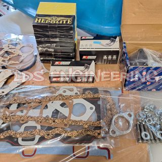 Ford 2.8 V6 Cologne rebuild kit