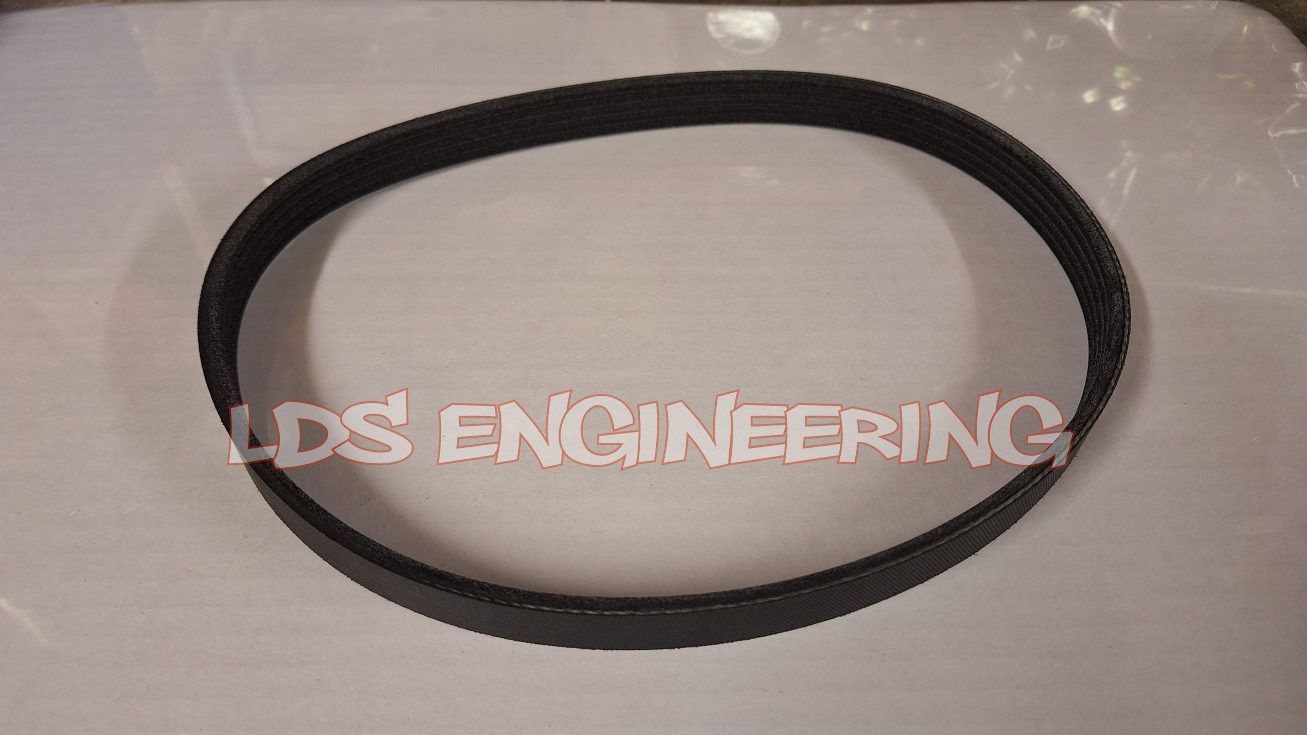 Blacktop 5PK655 Belt Blacktop 5PK655 Belt