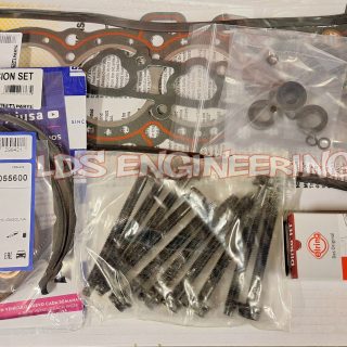 Nissan CG10DE 1.0 16v repair kit - Micra K11