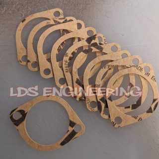 x10 Ford Pre Crossflow Crossflow Lotus Twincam BDA BDB BDC BDD BDE BDG BDH BDJ BDP BDR BDT BDX thermostat gasket